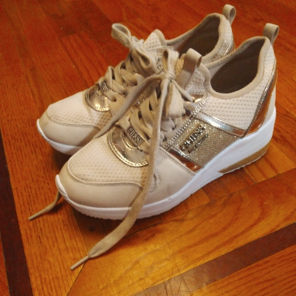 Guess shoes